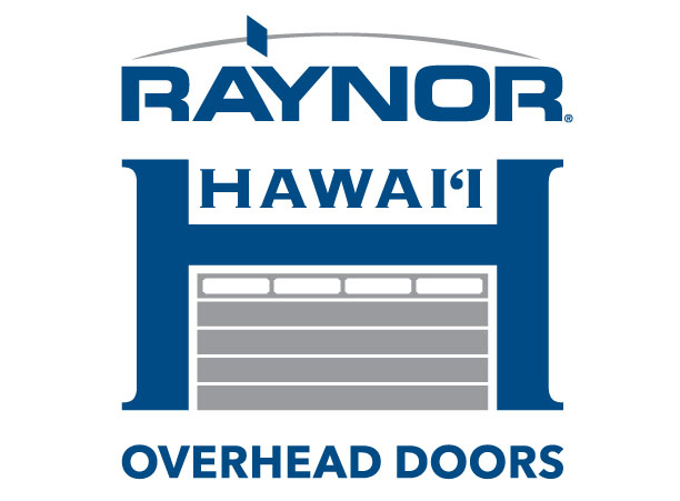 image of raynor overhead doors logo