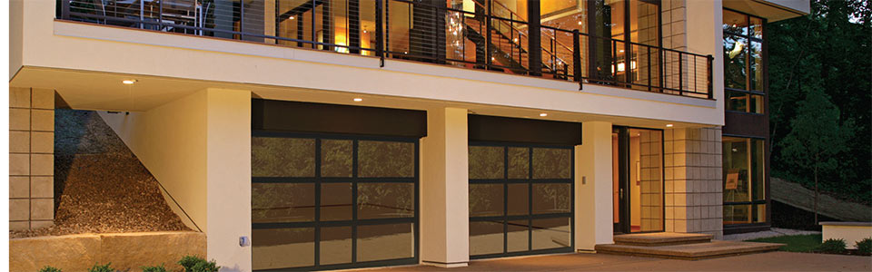 image of Styleview door by raynor