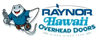 Raynor Hawaii Overhead Doors